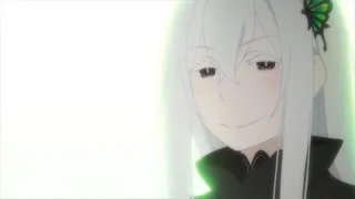 Re:Zero kara Hajimeru Isekai Seikatsu OP Full /『Konomi Suzuki - Realize』/【AMV Lyrics】