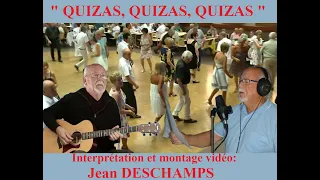 Jean DESCHAMPS Quizas, quizas, quizas