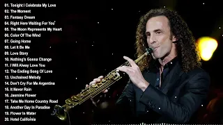 Top 50 Saxophone Romantic Love Song Instrumental  - Best Relaxing Instrumental Music