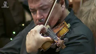 Sergej Krylov - Prokofiev Violin Concerto No.1 | Vladimir Jurowski, "Svetlanov" Orchestra