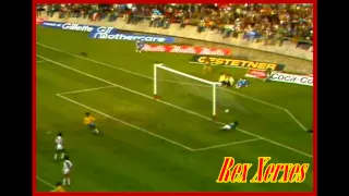 Brazil Vs Peru 1978 W Cup Dirceu Free Kick HD