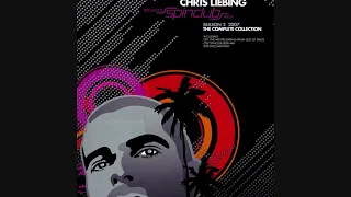 Chris Liebing ‎– Chris Liebing Presents Spinclub Ibiza - Season 2 - CD 2