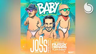 Joss Projekt Ft. Jack Boston - Baby (Filatov & Karas Mix)