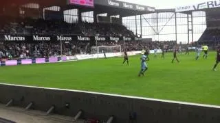 Randers FC Historien