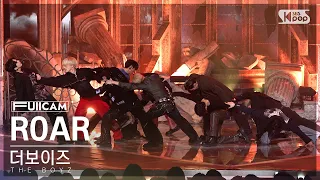 [안방1열 풀캠4K] 더보이즈 'ROAR' (THE BOYZ FullCam)│@SBS Inkigayo 230226