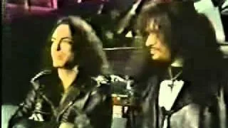 Paul and Gene Entrevista Incomoda 1993 Subtitulado