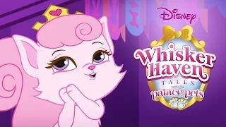 Whisker Haven Tales with the Palace Pets | Season 1:  Episodes 1 – 10 | Disney