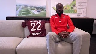 Didier Lamkel Zé, l'attaquant surprise du FC Metz