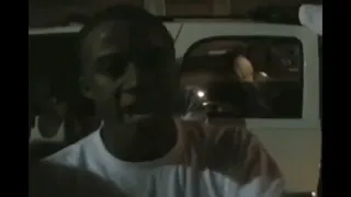 Reed Dollaz Freestyle (2005)