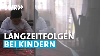 Corona-Gefahr für Kinder  | SWR Zur Sache! Rheinland-Pfalz