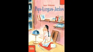 Papa Longues jambes EP.19: Envie de vacances