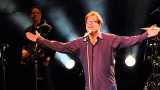 "The Power of Love" Huey Lewis & the News@Strand Theater York, PA 3/20/14