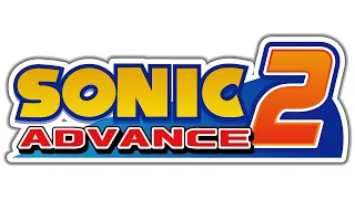 Sonic Advance 2 - XX Extended