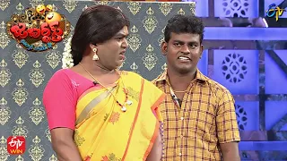 'Mass Chichoras' Special  Performance | Jabardasth | 22nd September 2022 | ETV Telugu