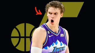 Jazz & Lauri Markkanen To Renegotiate-And-Extend?