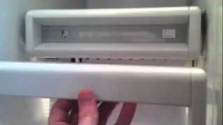 DIY Sub Zero Refrigerator Repair