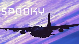 AC-130 |S P O O K Y|