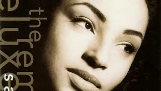 Sade - The Remix Deluxe (Japan) [1994]