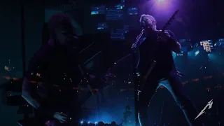 Metallica: The Day That Never Comes (Philadelphia, PA - October 25, 2018)