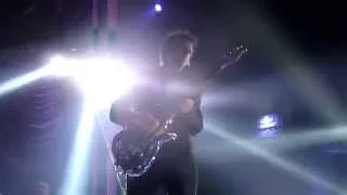 Muse - Knights of Cydonia @ The Mayan Theater in LA 2015-5-15