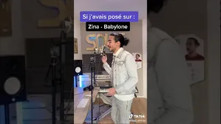 Souf - zina - Babylone