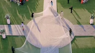 Priyanka Chopra wedding unseen video | shaadiwish