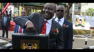 Alcohol and betting to cost more in Rotich budget