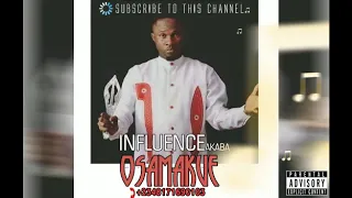 Osamakue By Influence Akaba