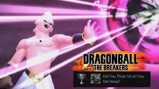 Dragon Ball: The Breakers - Destroy an area and down two survivors [Trophy/Achievement Guide]