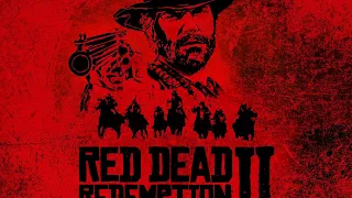 Red Dead Redemption 2 ПК - Свободное Прохождение на Русском часть 15