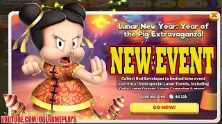 Looney Tunes World of Mayhem - Epic Lunar Petunia Event Gameplay #118