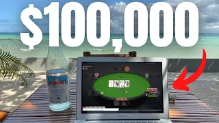 How Much Money Can You ACTUALLY Make From Poker? (BRUTAL TRUTH!!)
