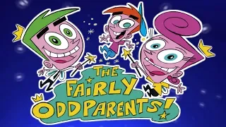 The ORIGINAL Fairly Oddparents You Never Knew