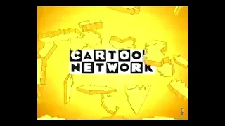 (Updated) Cartoon Network Next Bumpers (Late 2002/Early 2003)