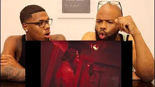 HE DISSED EVERYBODY! Kevin Gates - Super General (Freestyle) POPS REACTION