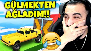 GÜLMEKTEN KARNIM AĞRIDI!! OYNADIĞIMIZ EN KOMİK PARKUR!! EKİPLE GTA 5 PLAYLIST | Barış Can