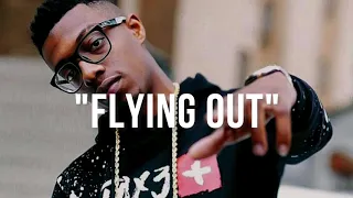 [FREE] Mostack x J hus x Tion Wayne Type Beat - "Flying Out" | UK Afroswing Instrumental 2020