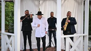 As Music Band - In trenul vietii (Cover Vali Vijelie & Danut Dinca)