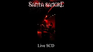 Santa Sangre - Live SCD (Full Concert 2009)