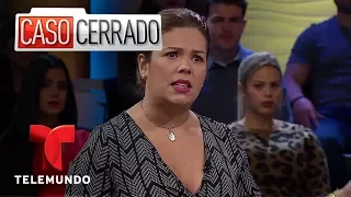 Incestuosos y Orgullosos😵😷| Caso Cerrado | Telemundo