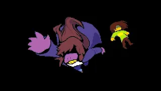 Kris and Susie Being Besties(TM) | Deltarune Comic Dub