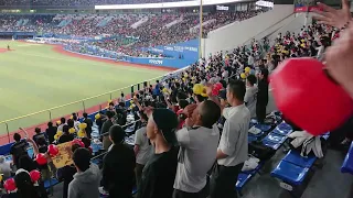 [臨場感抜群]オリックス 吉田正尚応援歌(境地ver.)