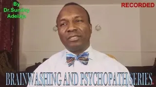 ⛔PROPHECY ABOUT NIGERIA - Sadhu Sundar Selvaraj😵🤪😱 BRAINWASHING AND PSYCHOPATH SERIES Please shar