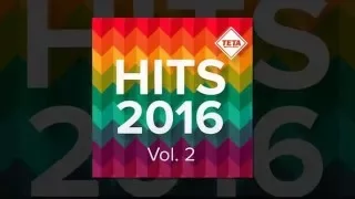 Hits 2016 Vol. 2 NonStop Mix - (Official Album) TETA