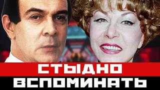 Жуткая правда о связи Пьехи и Магомаева: даже сегодня об этот стыдно вспоминать