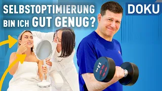 Selbstoptimierung: Bin ich gut, so wie ich bin? | engel fragt | Dokus & Reportagen