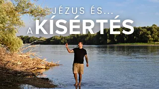 JÉZUS és ... a KÍSÉRTÉS | 2. évad 6. rész