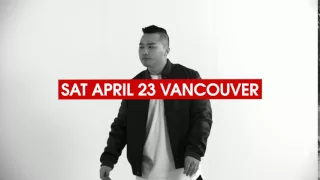 MICRODOT CANADIAN TOUR - Short Version