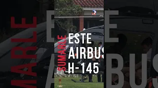 Este helicóptero con temática de Batman es uno de los caprichos más caros de Neymar Jr…