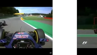 This is max verstappen | tribute!